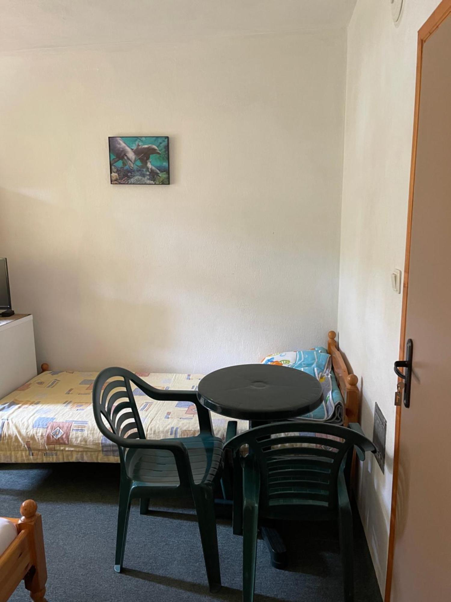 Chervenkov Guest House Tschernomorez Zimmer foto