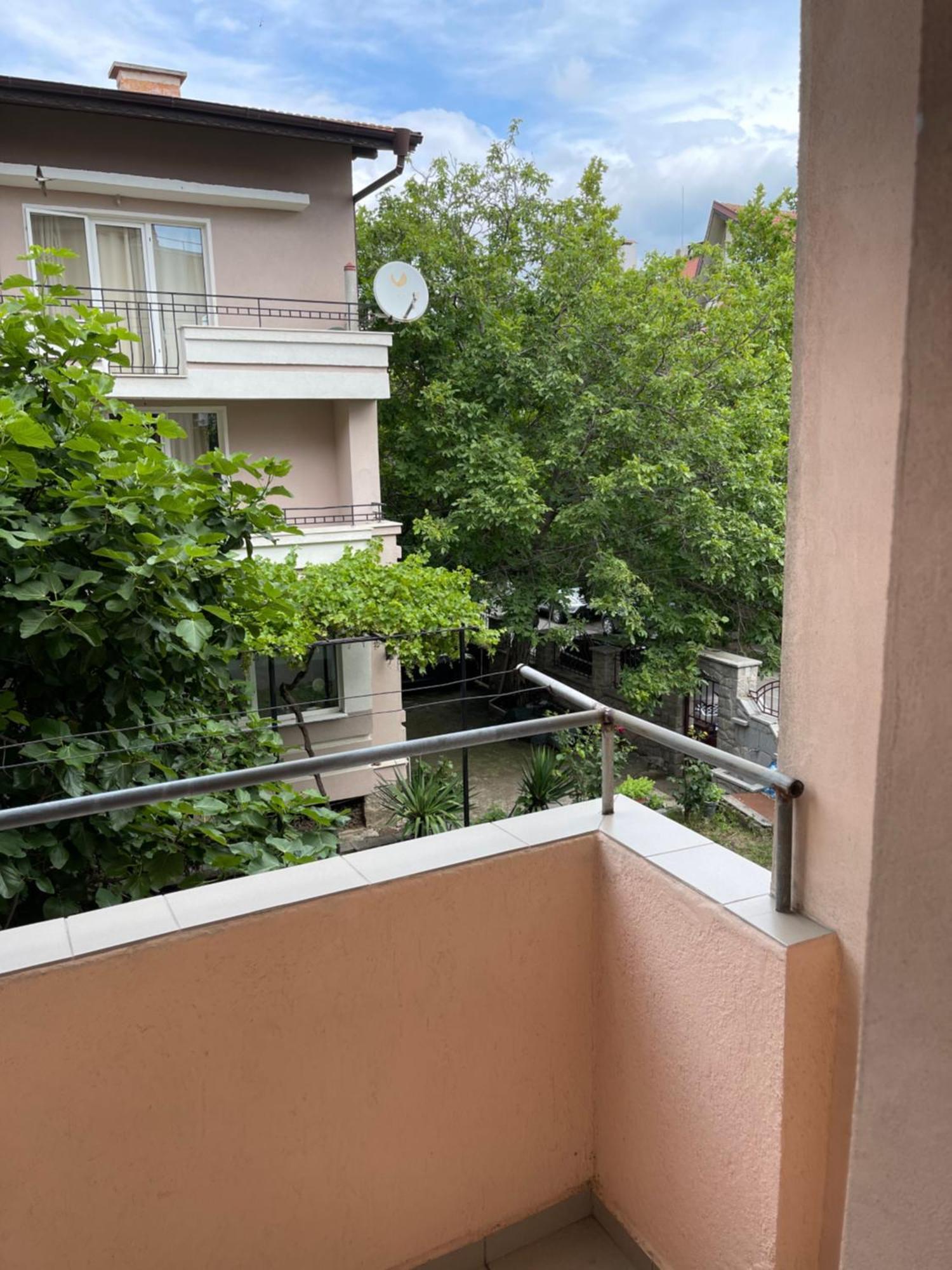 Chervenkov Guest House Tschernomorez Zimmer foto