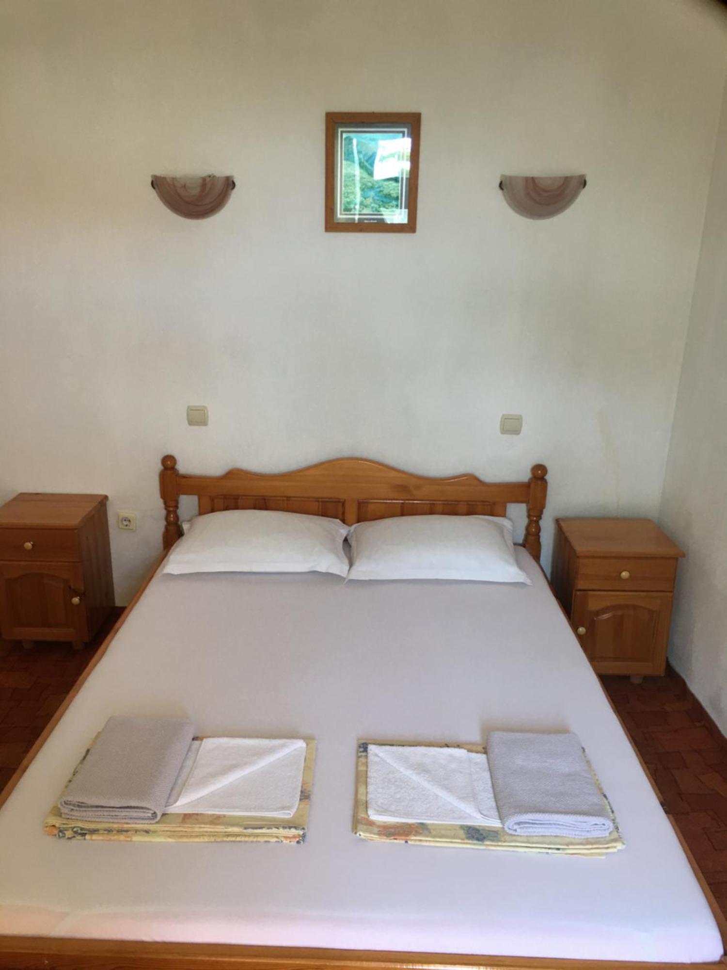 Chervenkov Guest House Tschernomorez Zimmer foto