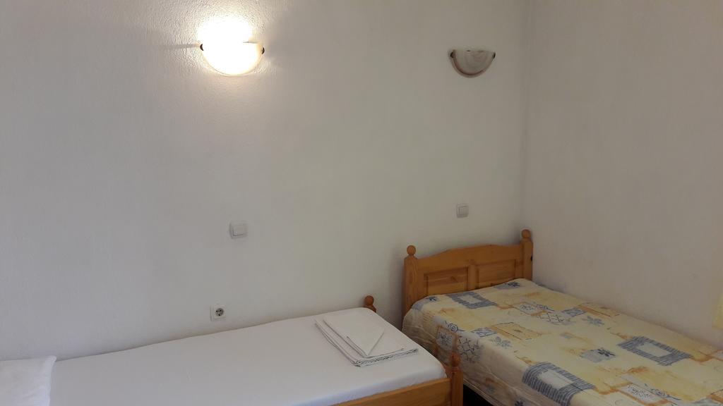 Chervenkov Guest House Tschernomorez Zimmer foto